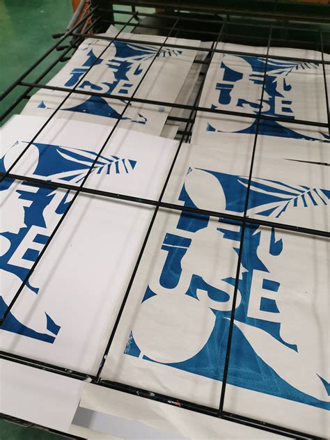 Image result for Example Silk Screen