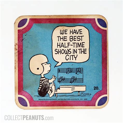 Image result for Peanuts Football Reference