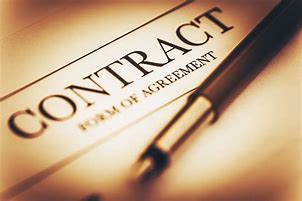 Image result for contracts out