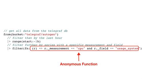 Influxdb Flux Tutorial 的图像结果