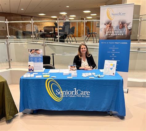 Ivy Tech Noblesville Job Fair! | Valerie Kincy, MSM