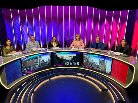 BBC Question Time February 2020 的图像结果