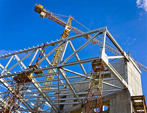 Steel Structure High-Rise Buildings 的图像结果