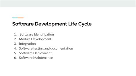 Image result for Software Development Life Cycle Tutorial