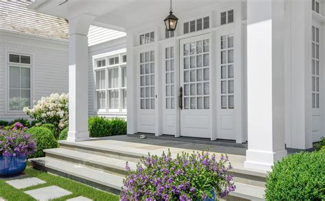 20+ Front Porch Flooring Ideas