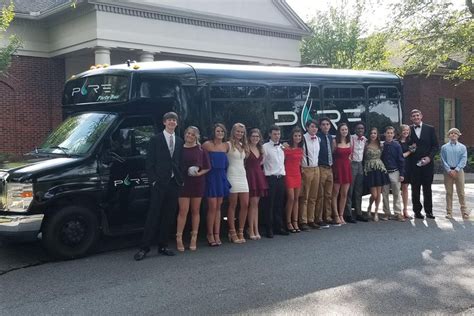 PURE PARTY BUS ATLANTA (2026) All You Need to Know BEFORE You Go (with ...