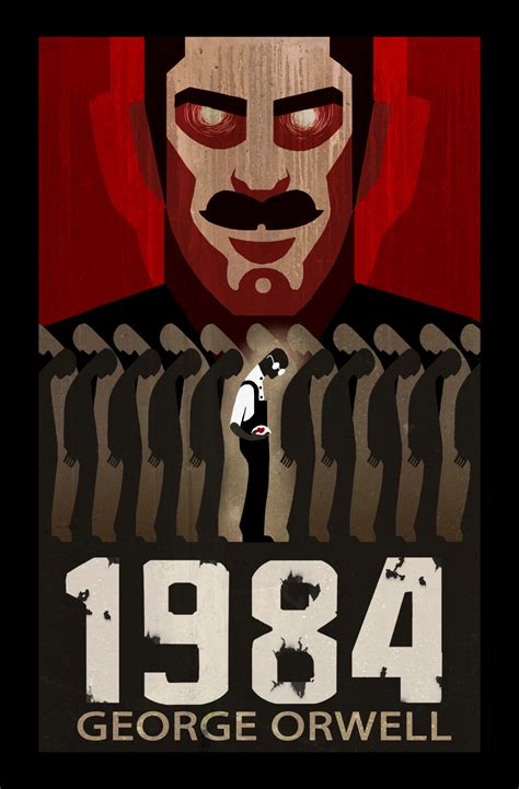 1984 GRAN HERMANO george orwell (spanish) - La verdad oculta