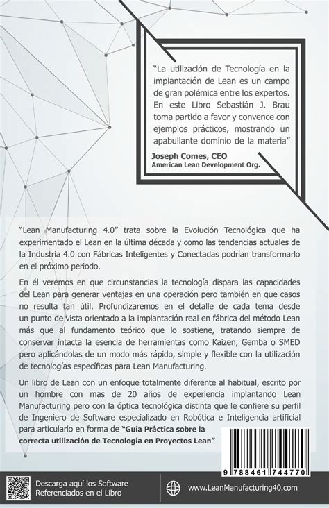 Lean Manufacturing 4.0: La Evolución Tecnológica India | Ubuy