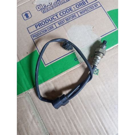 Image result for Honda Beat Sensor O2