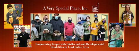 A Very Special Place, Inc. (AVSP) | LinkedIn