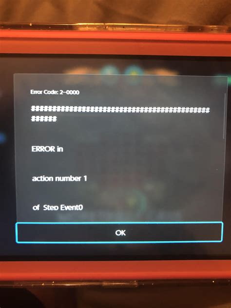 Support.Nintendo.com Switch Error 的图像结果