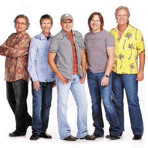Sawyer Brown, Porter County Fairgrounds, Valparaiso, 3 June to 18 July ...