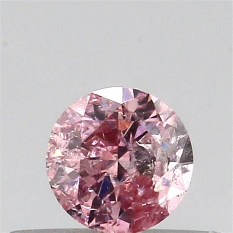 Igla0202403-0.180ct-Fancy Pink-Round Brilliant Cut-P3