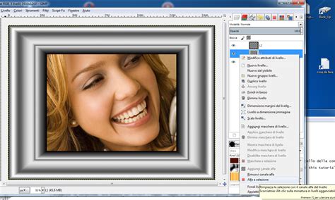 Image result for GIMP Out of Frame Tutorial