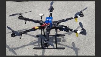 Image result for Drones Library