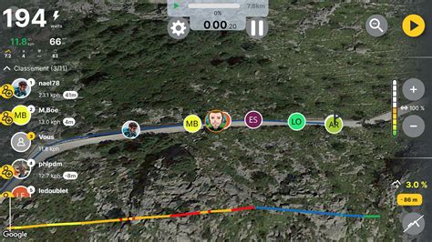 Image result for Comment Utiliser Kinomap