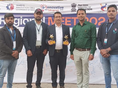 Institute Innovation Cell [IIC]