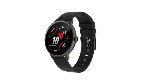 Fire Bolt Incredible smartwatch launched in India with SPO2 and heart ...