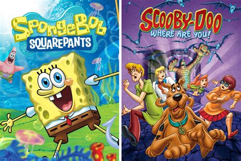 Title Cartoon Shows 的图像结果