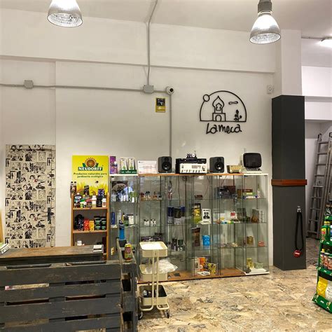 LA MECA CBD & SEED CO. (2026) All You Need to Know BEFORE You Go (with ...