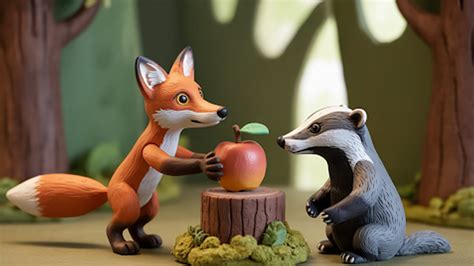 Claymation Animation Tutorials 的图像结果