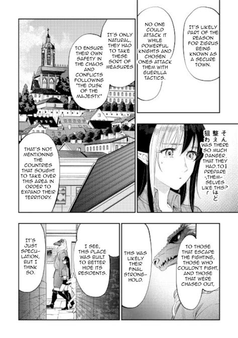 THE NEW GATE Vol. 18 Chapter 2 Part 5 – Shin Translations