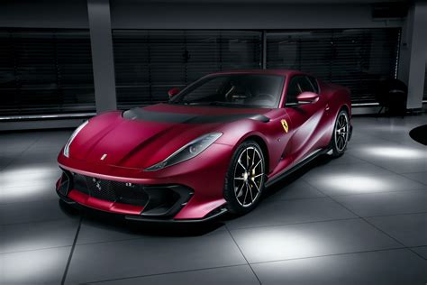 12 Ferrari colours you’ve never heard of | ROSSOautomobili