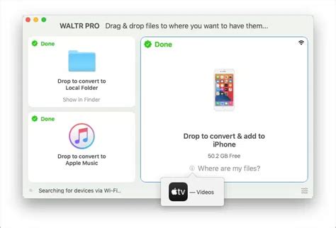 Waltr Pro Review