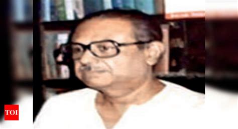 Veteran lawyer Prithwish Bagchi breathes his last | Kolkata News ...