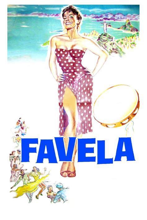 Image result for Filmes Favela