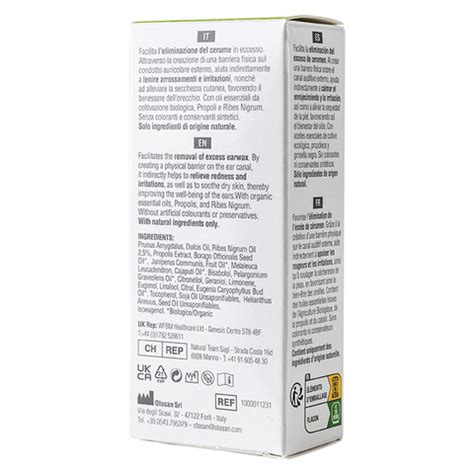 Ear Candles & Drops | Holland & Barrett