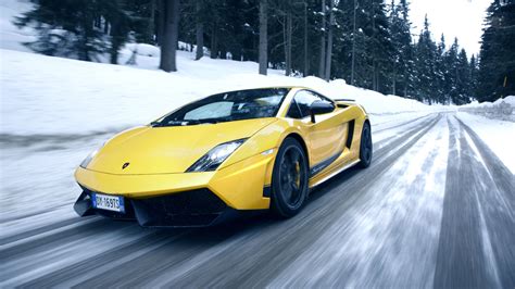 2022 Lamborghini Gallardo Superleggera