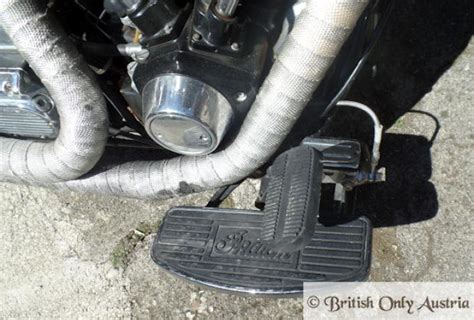 Indian 2001. Gilroy Scout. | BRITISH Only Austria Fahrzeughandel GmbH