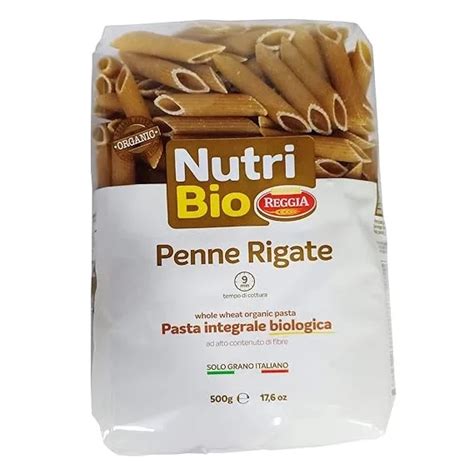 Shop Penne Pasta by Reggia 500g | Chefspoint