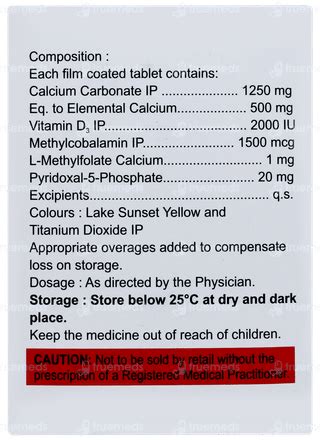 Tayo Total Tablet 10 - Uses, Side Effects, Dosage, Price | Truemeds