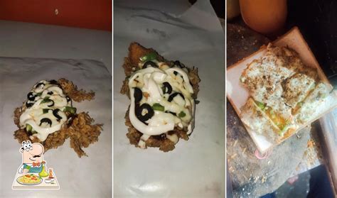 AWFC Fried Chicken, Kolkata