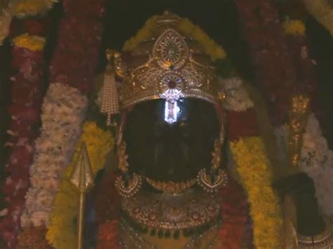 Ayodhya Ramlala Suryatilak; 10k Temples Festive Celebration