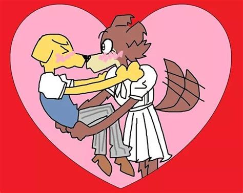 Jack X Juno (TurboPizza) : r/Beastars