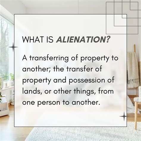 Alienation Real Estate 的图像结果