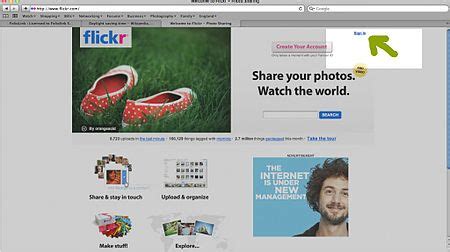 Learn Flickr - Open Educational Resources