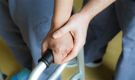 Planning a visit to the hospital? Check out our latest visitor information - Halton Healthcare