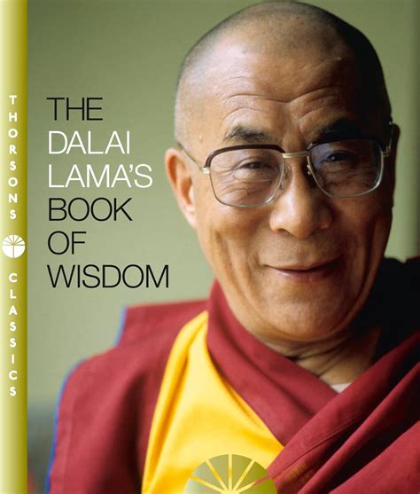 The Dalai Lama's Book of Wisdom: Lama, Dalai: 9780722539552: Amazon.com ...