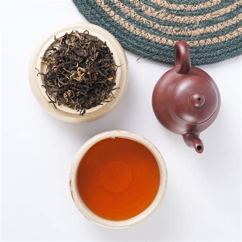 Darjeeling Balasun Summer Twilight Black Tea 2025 – Jayshree Tea