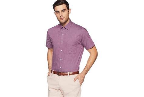 The Best Arrow Formal Shirts That Will Keep You Fashion Forward