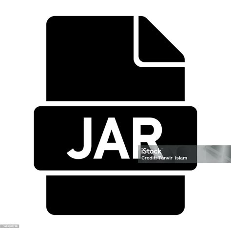 Jar File Format 的图像结果