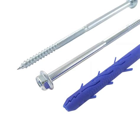 Ebco M10 Anchor 80mm