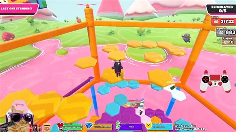 Image result for Fall Guys Free Key