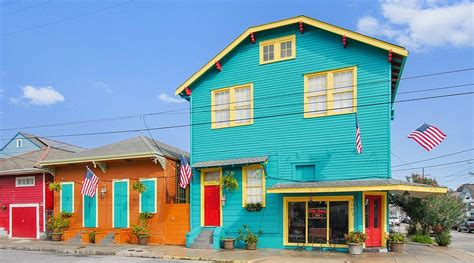 HISTORIC MARDI GRAS INN (New Orleans) - B&B Reviews, Photos, Rate ...