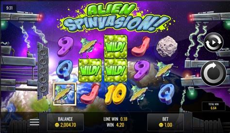 Alien Slot Winners 的图像结果
