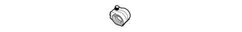 Accessoires | Mode d’emploi AG-CX350E | Panasonic